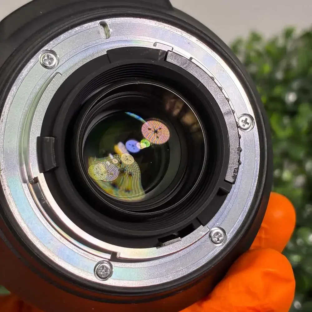 Nikon AF-S NIKKOR 28-300mm f/3.5-5.6G ED VR Lens